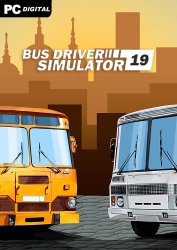 Bus Driver Simulator 2019 [v 7.0 + DLCs] (2019) PC | 